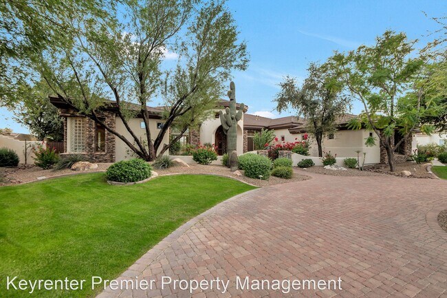 Foto del edificio - 5 br, 5.5 bath House - 12873 E Sorrel Lane