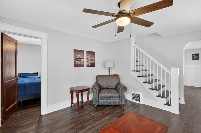 Foto del edificio - 430 N Linden St