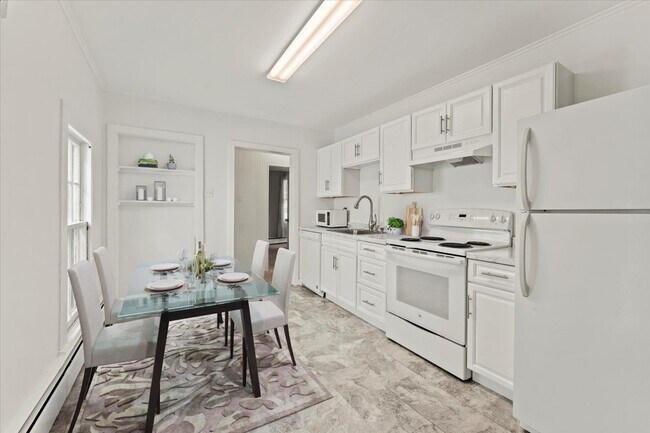 Foto del edificio - 53 White St