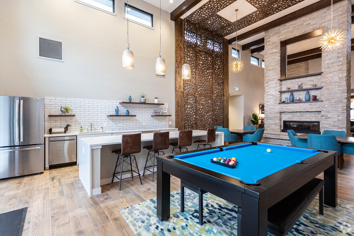 Foto principal - Encore Skyline