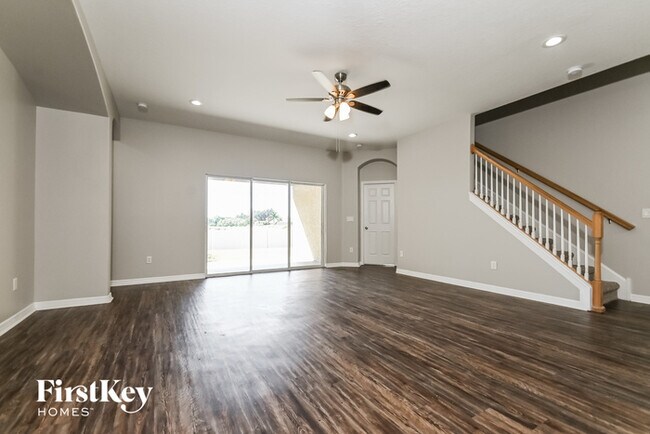 Building Photo - 1507 Bonita Bluff Ct