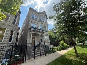 Building Photo - 1239 S Spaulding Ave