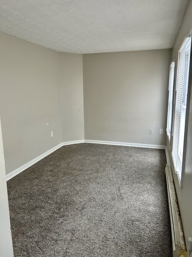 Foto del edificio - 123 E Leicester St