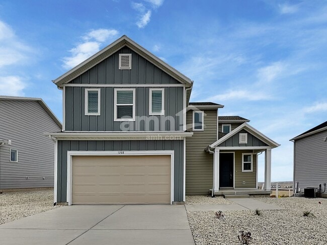 Building Photo - 1268 W Mahogany St