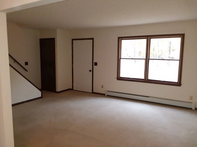 Living Room - 103 Maple Ave