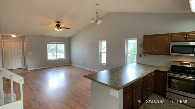 Foto del edificio - 210 Wallace St