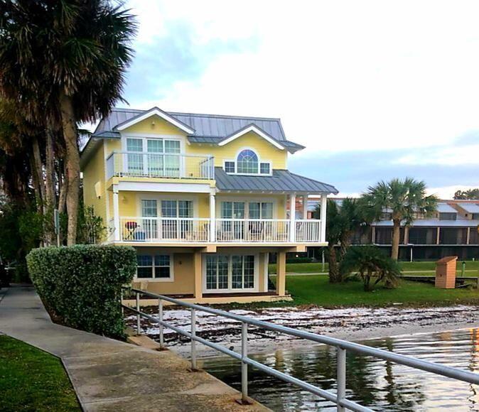 850 Indian River Dr, Sebastian, FL 32958 House Rental in Sebastian