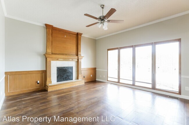 Building Photo - 4 br, 4 bath House - 5401 NE Sunshine Dr