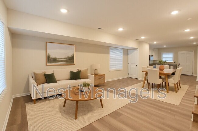 Foto del edificio - 1511 Fort Bragg Rd