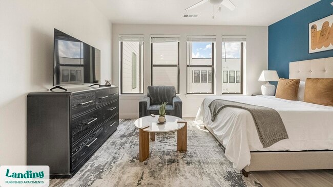 Foto del edificio - 6311 S 1st St