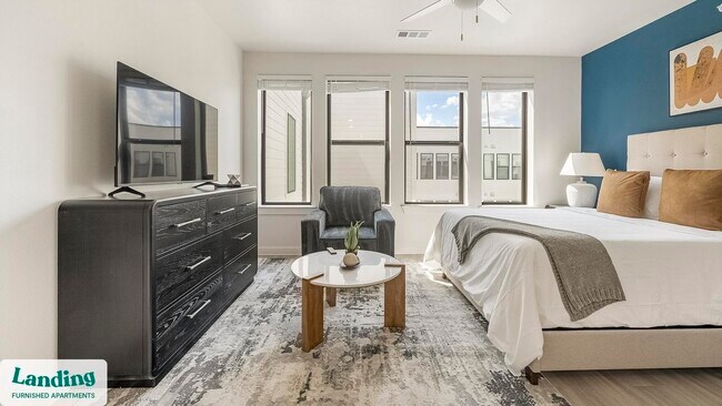 Foto del edificio - 6311 S 1st St