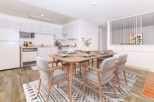 Foto del interior - Sterling Pointe