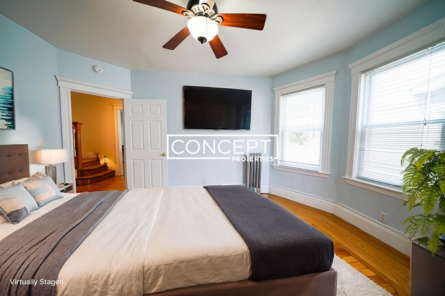 Foto del edificio - 22 Winslow Rd