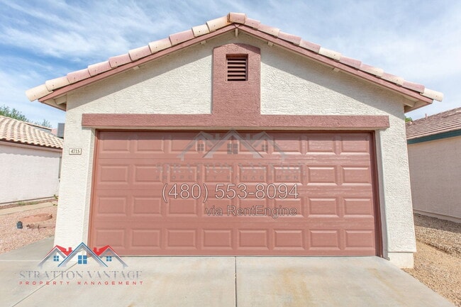 Foto del edificio - 4715 N 84th Ln