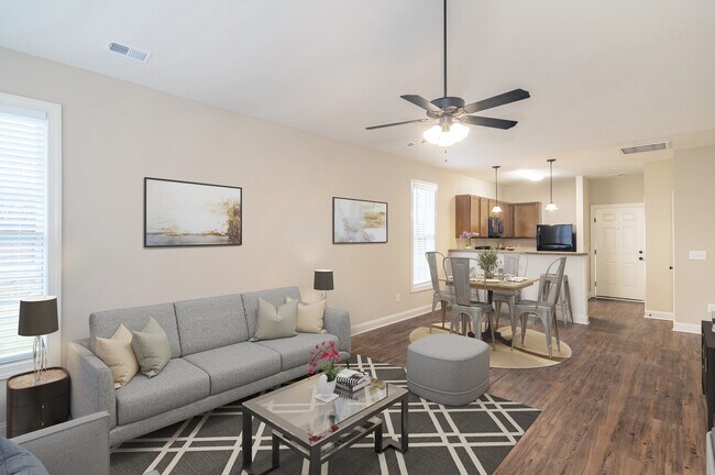 Foto del edificio - 51 Butler Commons Dr