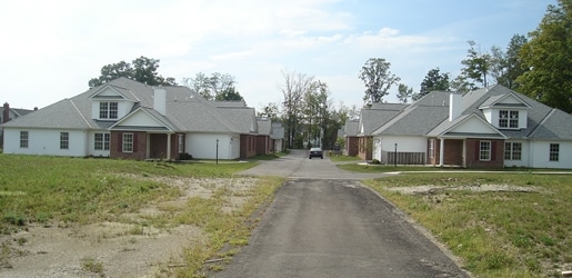 Albany Station Apartments New Albany Oh Apartments Com