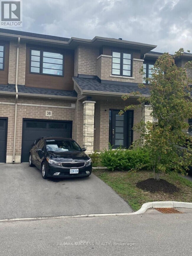 Photo du bâtiment - 520 Grey St