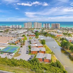 Primary Photo - 4000 Gulf Terrace Dr