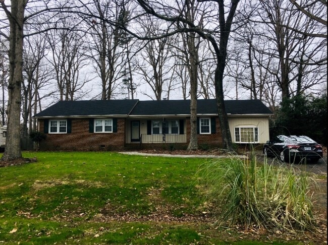 Building Photo - 4527 Berini Dr