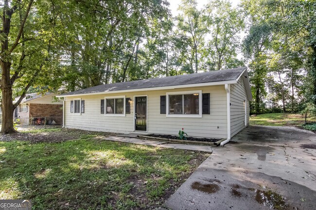 Foto del edificio - 41 Libby Ln