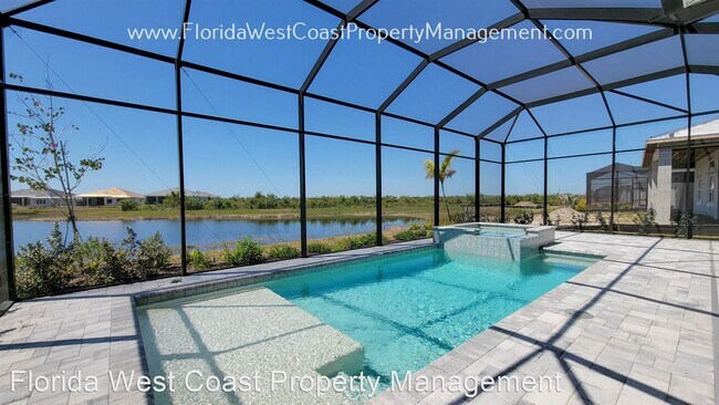 Foto del edificio - 3 br, 3.5 bath House - 8090 Redonda Loop