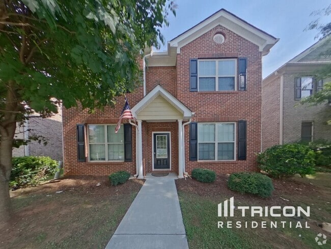 Building Photo - 528 Tulip Ln