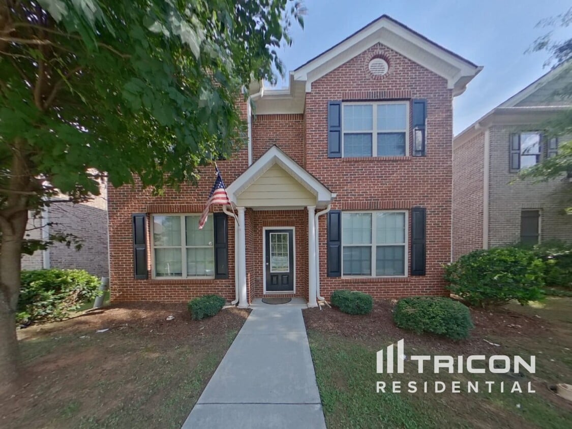 Primary Photo - 528 Tulip Ln