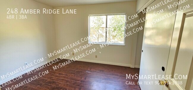 Foto del edificio - 248 Amber Ridge Ln