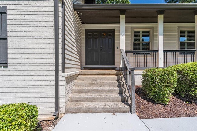 Foto del edificio - 9630 Pine Thicket Way