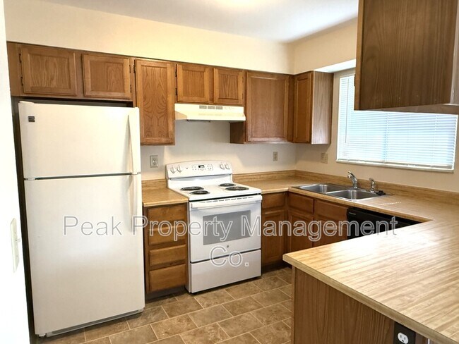 Foto del edificio - 2720 Sagebrush Dr