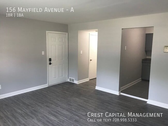 Building Photo - 156 Mayfield Ave