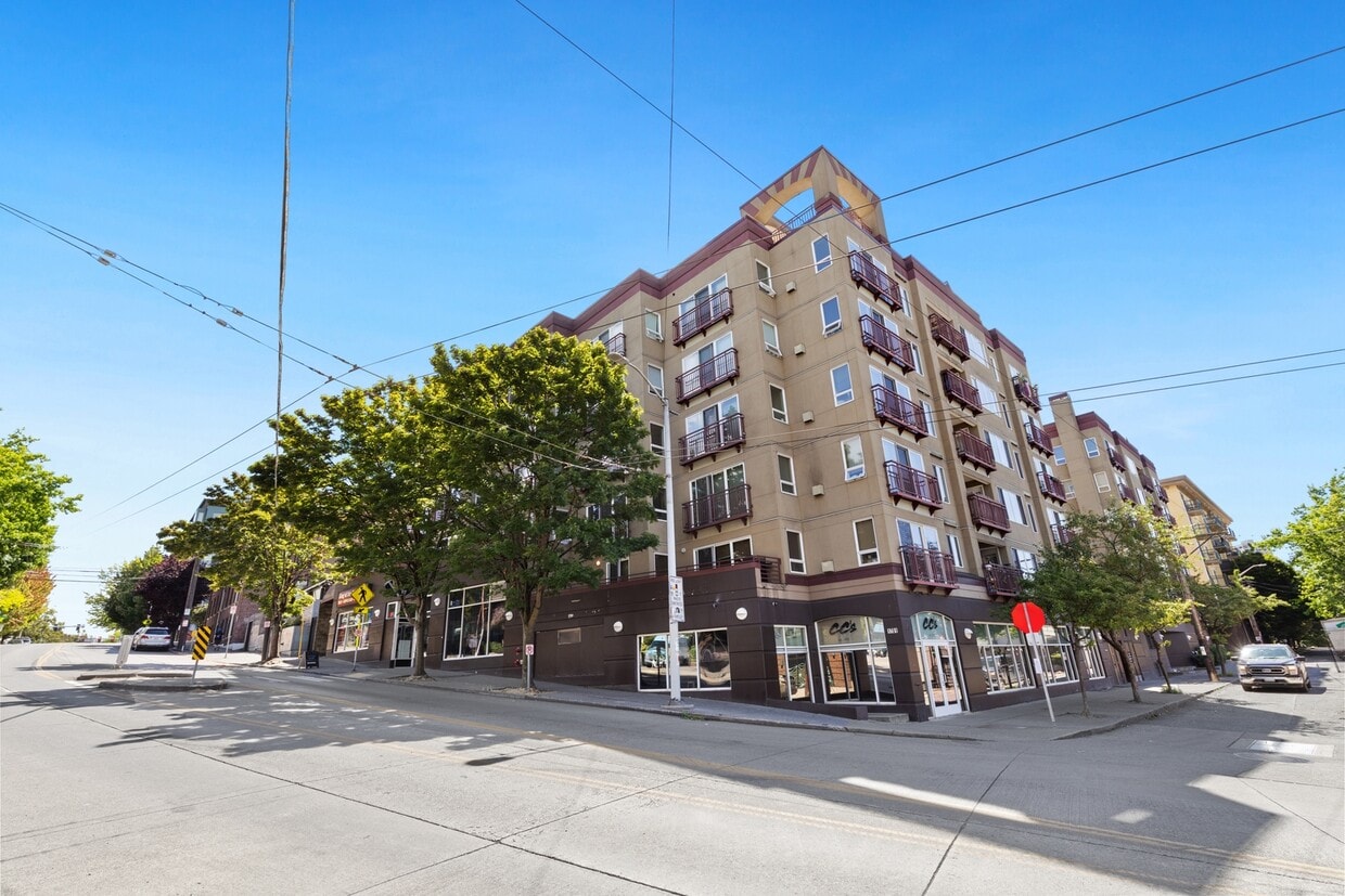 Photo - 1711 E Olive Way (Seattle, WA)