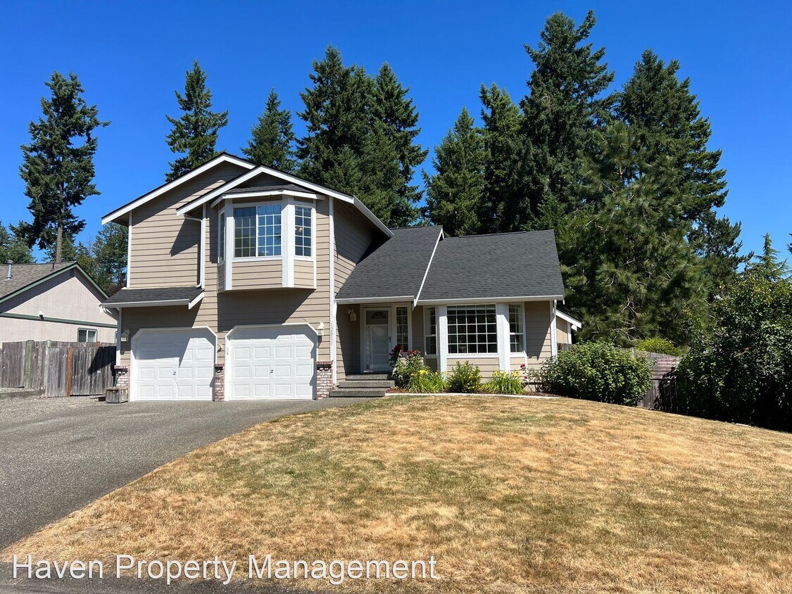 12011 261st Ave E, Buckley, WA 98321 House Rental in Buckley, WA