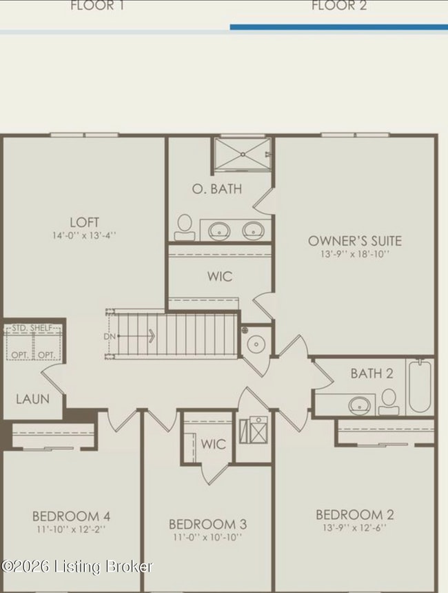 Building Photo - 1900 Cherry Glen Dr