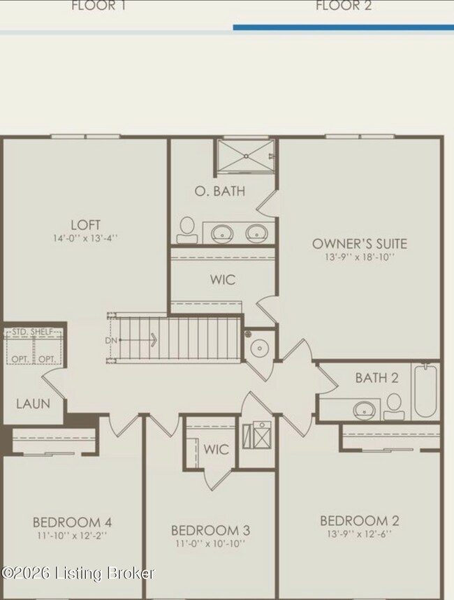 Foto del edificio - 1900 Cherry Glen Dr