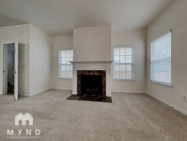 Foto del edificio - 2307 Crosscut Dr