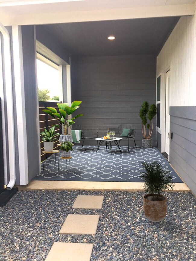 Foto del edificio - 709 W Woodard St