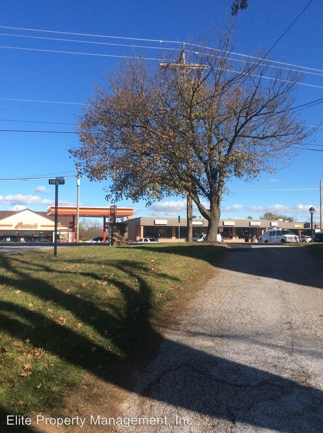 2340 Carlisle Rd, York, PA 17408 House Rental in York, PA