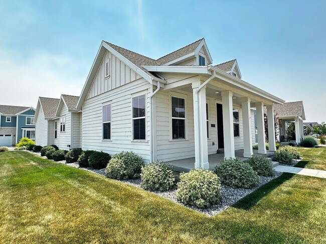 Foto del edificio - Amazing Home Available in the Heart of Highland UT!