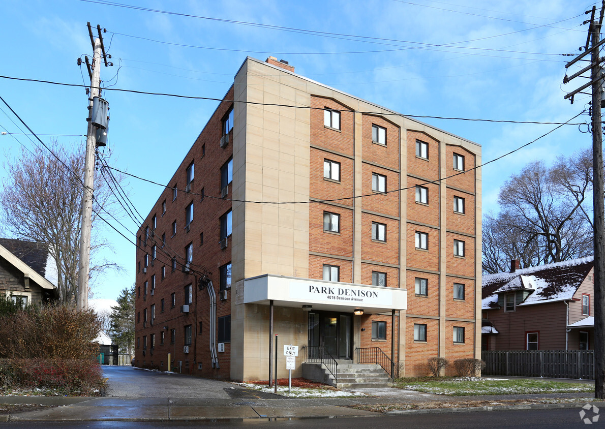 Primary Photo - Park Denison