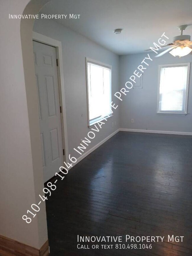 Foto del edificio - 2 bedroom , 1 bath home in Burton!