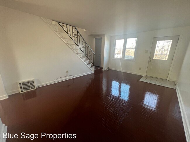 Building Photo - 3 br, 1 bath House - 506 S 2nd St