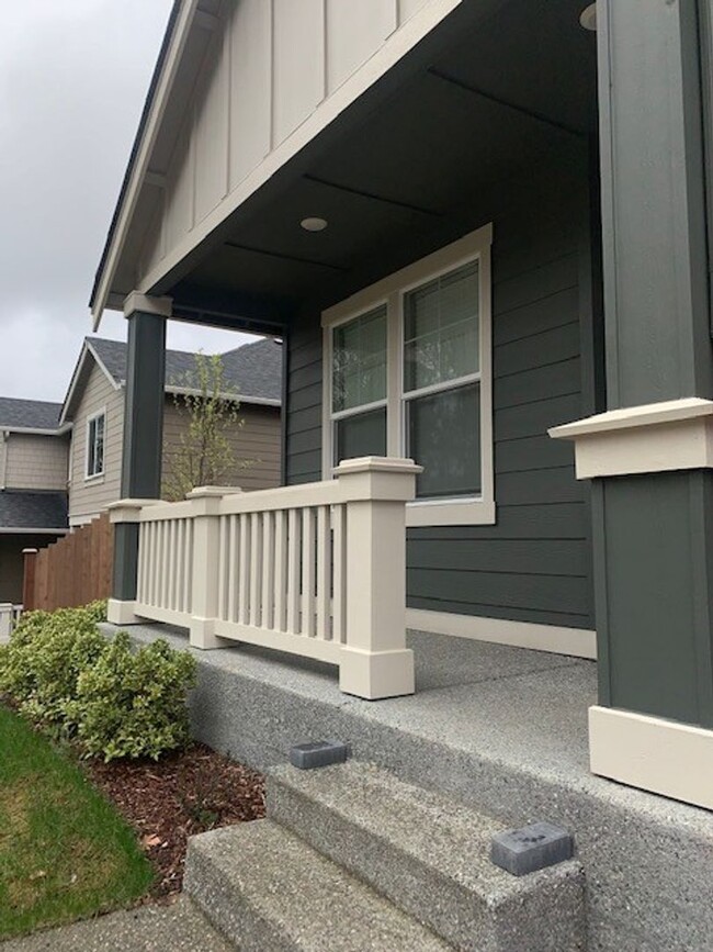 Foto del edificio - 5 Bed 3 Bath Home in Lake Stevens SD -  Av...