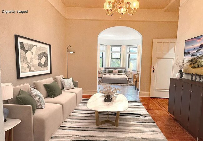 Foto del edificio - 414 Miller Ave