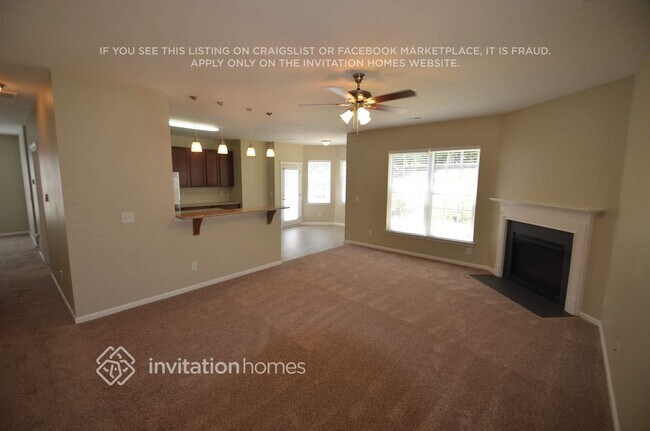 Foto del edificio - 16728 Prairie Falcon Ln