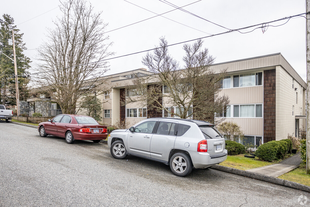 Photo principale - Connaught Heights Pentecostal Villa