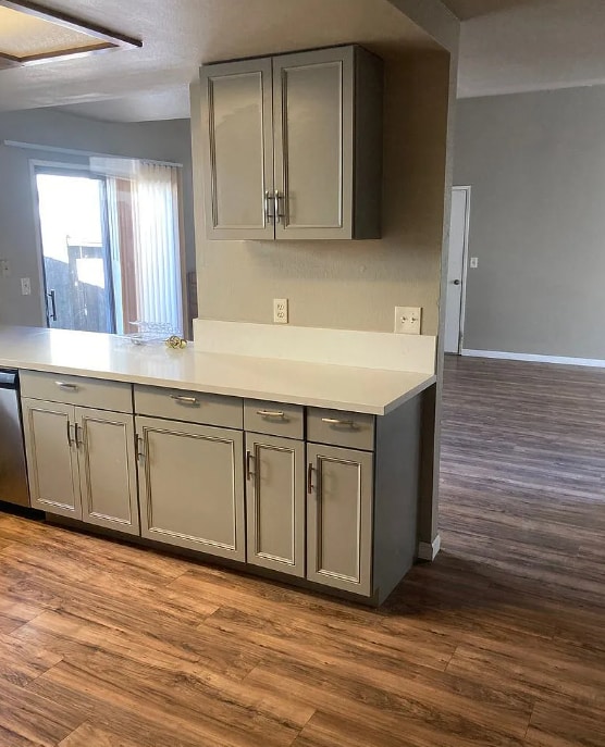 Photo - North Merced Near the college-Spacious 2-Bedroom Duplex Retreat: Modern Comfort with 2 Full Baths... Apartment