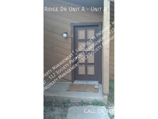 Building Photo - 11400 Walnut Ridge Dr