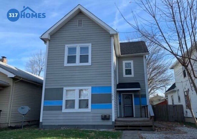 Completely renovated 2 bedroom 1 bath Dupl... - Completely renovated 2 bedroom 1 bath Dupl... Townhome
