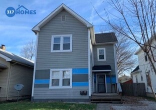 Building Photo - 1513 S Alabama St